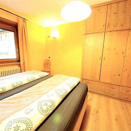 Alpen Royal By Livigno Accomodation 外观 照片