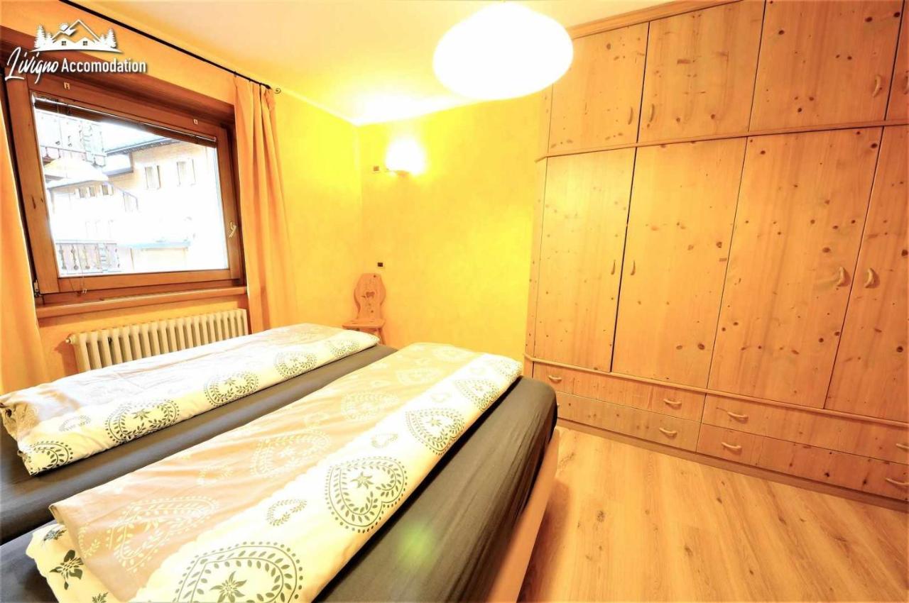 Alpen Royal By Livigno Accomodation 外观 照片