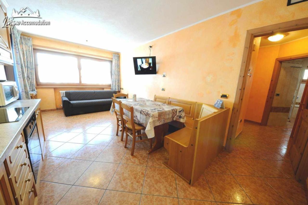 Alpen Royal By Livigno Accomodation 外观 照片