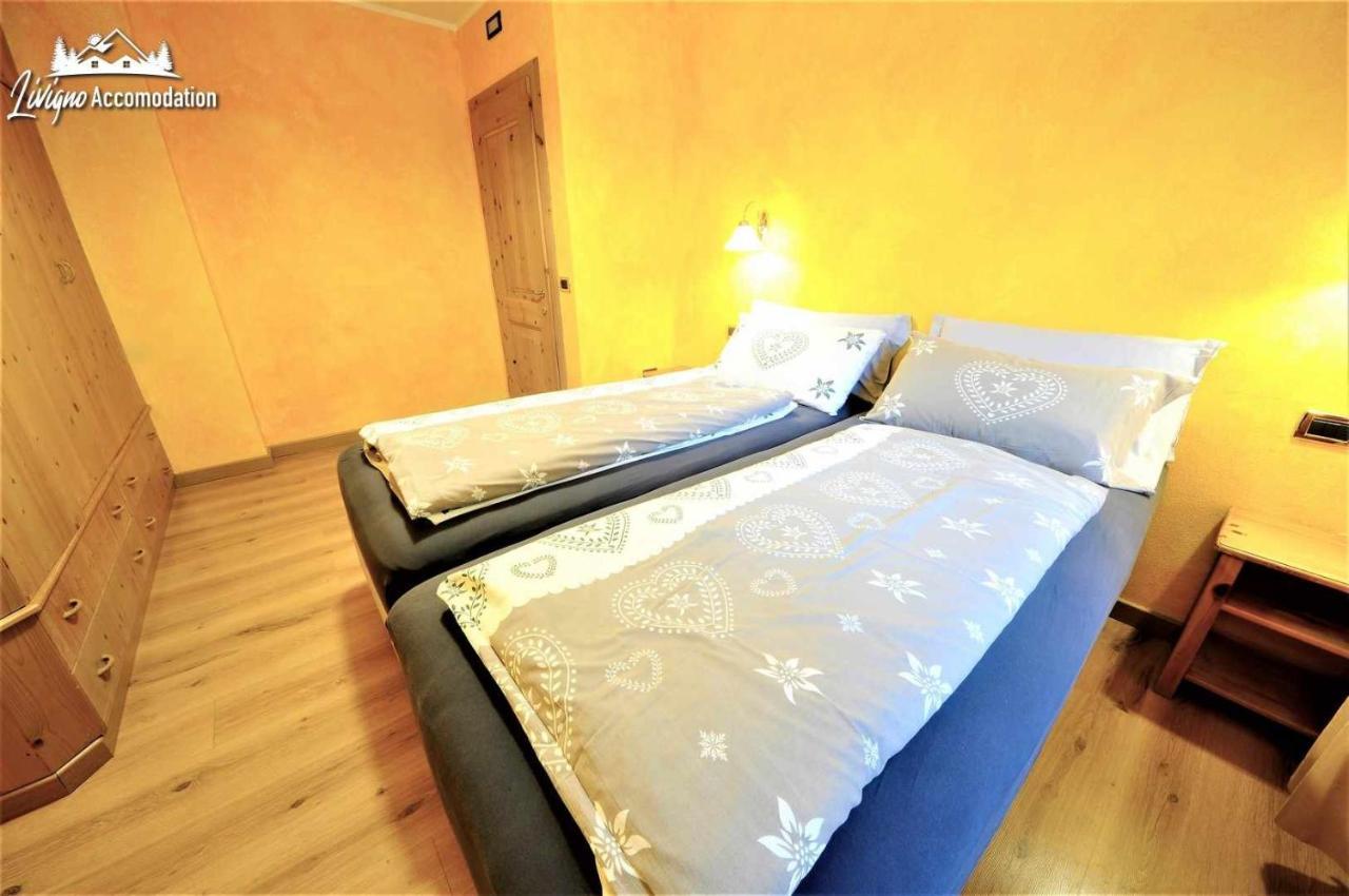 Alpen Royal By Livigno Accomodation 外观 照片
