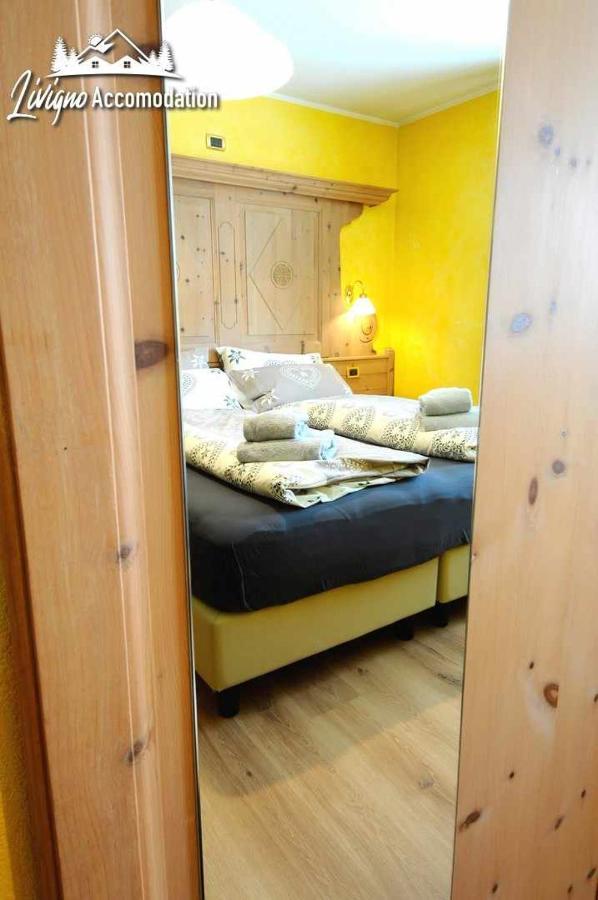 Alpen Royal By Livigno Accomodation 外观 照片