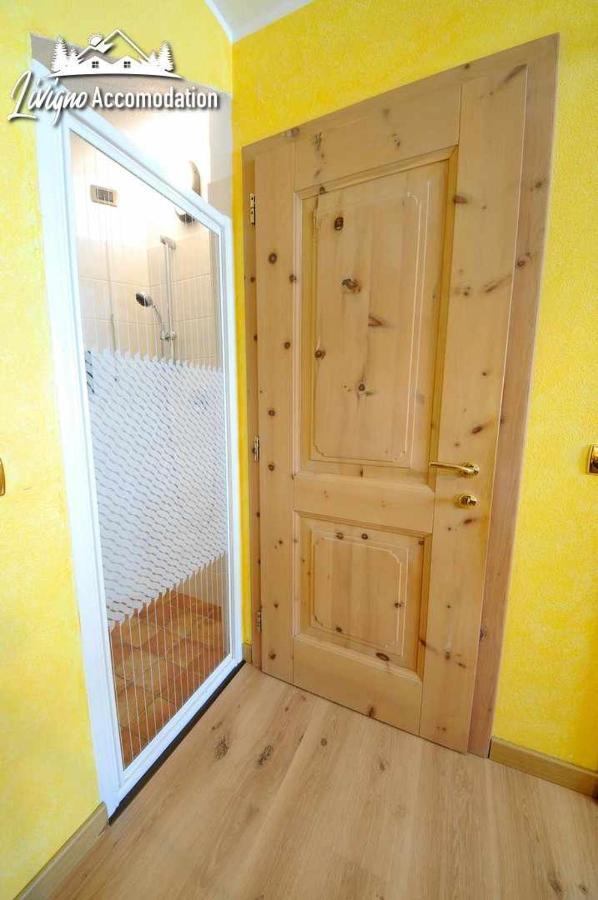 Alpen Royal By Livigno Accomodation 外观 照片